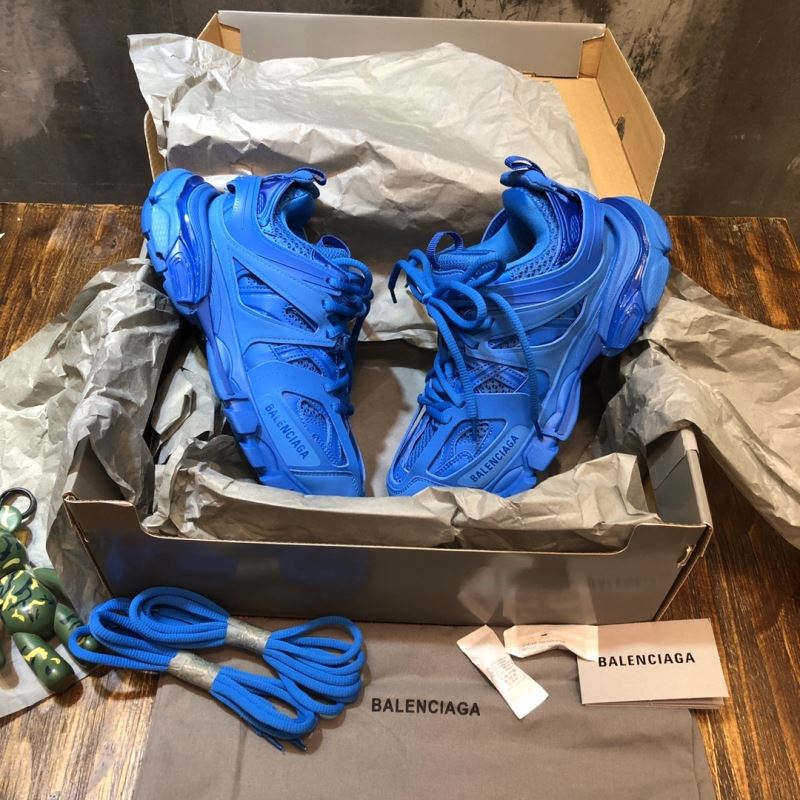 Balenciaga Track Shoes